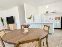 Casa Eve near Gozalandia Waterfalls