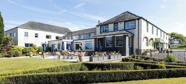 CBH Lake District Castle Inn Hotel Hotels in Keswick