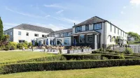 Lake District Castle Inn Hotels near Keswick