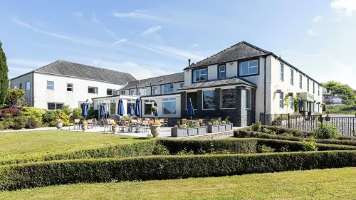 Lake District Castle Inn Hotels in Allerdale District