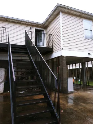 one bed room for rent 5minutes from the beach