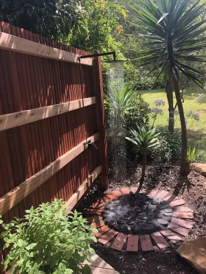 The Twisted Mermaid @ Smiths Hotels in Smiths Beach