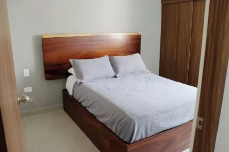 Beautiful condo in Mezcales, close to Puerto Vallarta, Bucerias, La Cruz