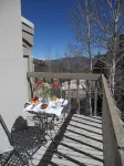 Sonnenblick 6: Ski In, Pool, Hot Tub, In the Heart of Snowmass, No Car Needed