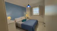 Mediterraneo Cotto accommodation - Marzamemi
