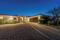Villa Cactus Hotels in 