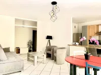 Appartement Chopin au Coeur de Nancy