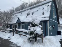 Country living close to town