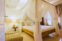 House Near the Beach, Private Jacuzzi & Paddle, Exotic Charm, Listed Hotel a L'Ermitage-Les-Bains