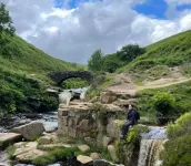 Tiny House, Peak District, Nr Buxton, Derbyshire