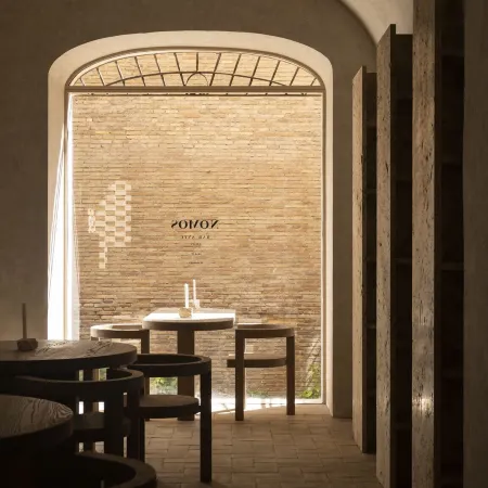 Nomos Hotel