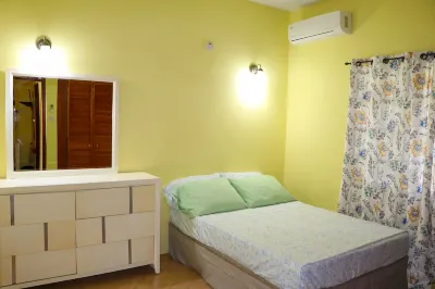 Cozy Single Apartment