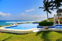 Mi Casa Del Mar A6 - Captivating Sea Views from Terrace, Eco-Friendly - No A/C