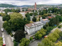 Park Hotel Winterthur فنادق في فينترتور