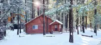 Catalina Creekside Cabin - 4-Star