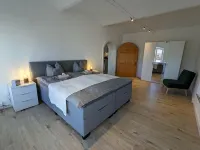 Alte Brauerei Buchs - Business Apartment