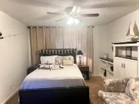 The Sunrise House