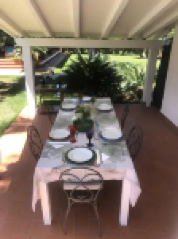 Suites in a luxurious property in Mondello relaxing and discover Sicily