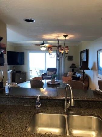 Crescent Beach I-14 Four Winds Condo