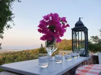 Orea Ellas - Apollon | Sea View Studio Hotels in Kos
