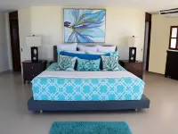 Ocean Front Farallon Beach House!!! Hotels in Caserio Hacienda San Alfonso