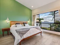 Ultimate 9BR/11BA Oceanfront Villa in Costa Rica Hotels in Potrero