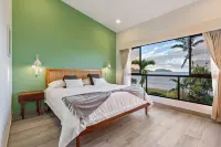 Ultimate 9BR/11BA Oceanfront Villa in Costa Rica