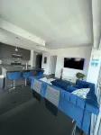 Luxury Rise in the Heart of Downtown LA