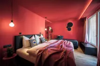 Sport Hotel Passo Carezza Hotels in Welschnofen