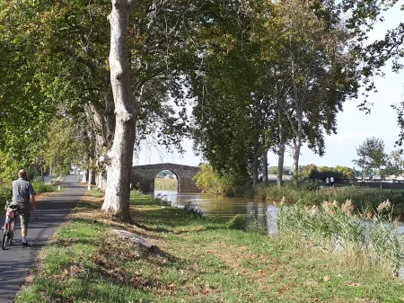 Maison 2 à 6 Personnes Dans Résidence Avec Piscine