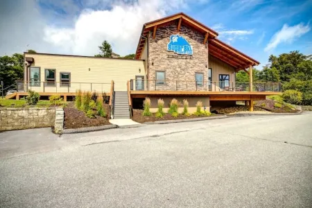 Suite Spot at Sugar- Slope Side Studio! Отели рядом с достопримечательностью «оз. Уайлдкэт»