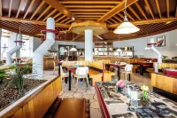 Hotel Und Rasthof Avus