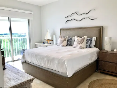 Ocean view 2 bedroom apartament Hotels in El Chiru