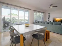 Classic 3 Bedroom apartment in Puntarena Buenaventura