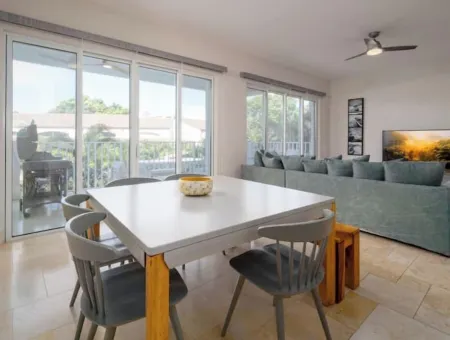 Classic 3 Bedroom apartment in Puntarena Buenaventura Отели рядом с достопримечательностью «Bijao Beach Club»