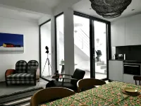 House of Portraits Faro
