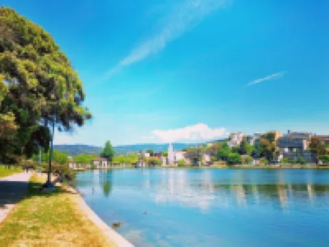 Charming 2 Bedroom Apartment