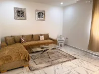 Appartement Oran 100m2 Tout Équipé