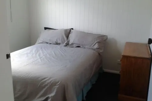 Whangamata Bach - handy to beach and shops Hotels in Whangamata