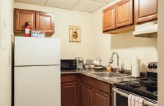 Studio getaway right by Yale - EXPERTLY SANITIZED