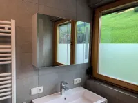 Modern and cosy holiday flat near Heinfels Castle and the Thurntaler ski area