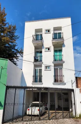 Casa Rana at 10 minutes walk from the center