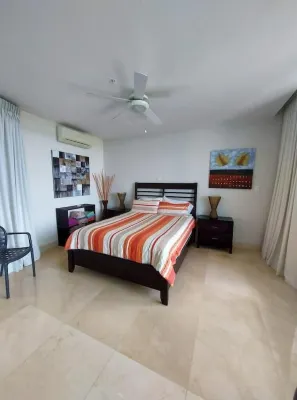 Tropical Paradise at Playa Bonita Hotels near Playa Venao