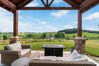 The Cottage at Heritage Hill