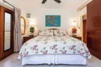 Gallows Point 12A Hotéis em 