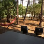 WARM AND SPACIOUS HOUSE Hotel a Lacanau