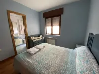 Balmori House in El Peral