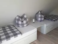 Landlust Bergsdorf - pure relaxation! Hotels in Zehdenick