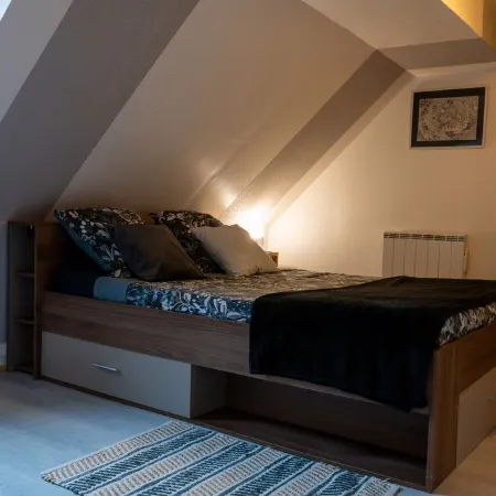 Magnifique Appartement en Plein Centre Ville Historique « Le Vieux Langres »