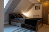 Magnifique Appartement en Plein Centre Ville Historique « Le Vieux Langres »